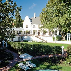 The Andros Boutique Hotel